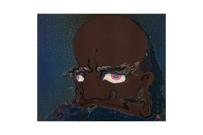 Lot 468 - TAKASHI MURAKAMI (JAPANESE B.1962)