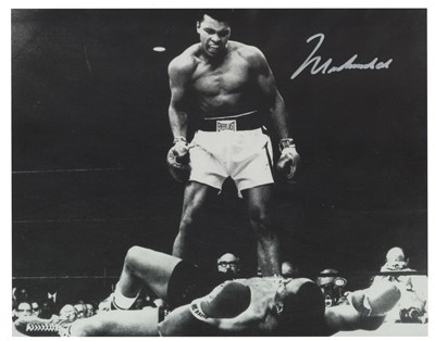 Lot 420 - Ali (Muhammad)