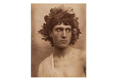 Lot 53 - Baron Wilhelm Von Gloeden (1856-1931)
