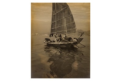 Lot 110 - Lau Cho Chak (XX)