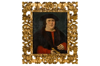 Lot 3 - ENGLISH SCHOOL (18/19TH CENTURY)