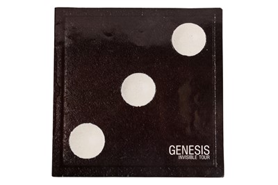 Lot 258 - Genesis