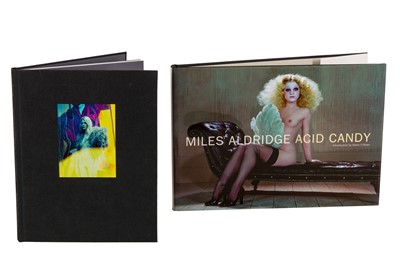 Lot 142 - Miles Aldridge (b.1964)