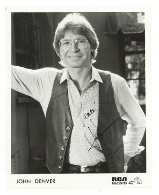 Lot 247 - Denver (John)
