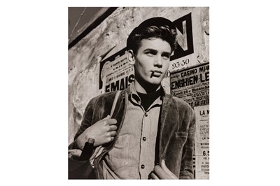 Lot 273 - Raymond Voinquel (1912-1994)