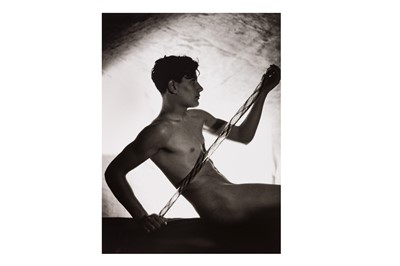 Lot 276 - Raymond Voinquel (1912-1994)
