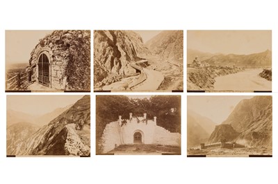 Lot 94 - Fedor Gadaev (1858-1896)