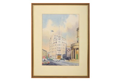 Lot 499 - JOE LATHAM (BRITISH 1926-2012)
