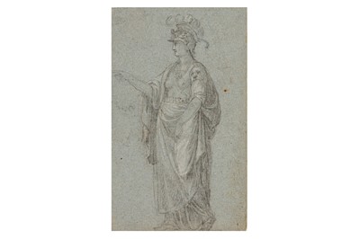 Lot 62 - ITALIAN OR DUTCH SCHOOL (C. 1700)