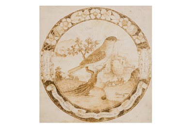 Lot 53 - GIOVANNI BATTISTA CAPPELLO (17TH CENTURY)