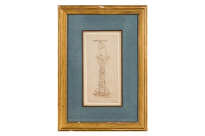 Lot 37 - STEFANO DELLA BELLA (FLORENCE 1610-1664)