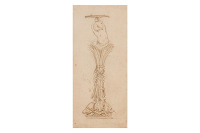 Lot 37 - STEFANO DELLA BELLA (FLORENCE 1610-1664)