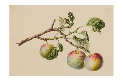 Lot 124 - WILLEM HEKKING THE ELDER (AMSTERDAM 1796-1862 AMSTERDAM)
