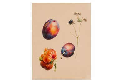 Lot 122 - WILLEM HEKKING THE ELDER (AMSTERDAM 1796-1862 AMSTERDAM)