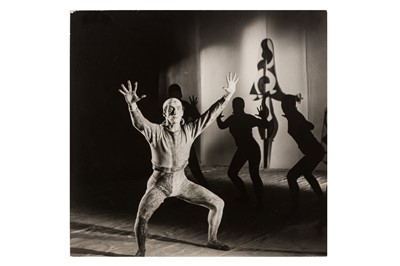 Lot 251 - Roger Mayne (1929-2014)