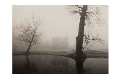 Lot 319 - Michael Kenna (b.1953)