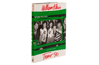 Lot 95 - William Klein (1926-2022)