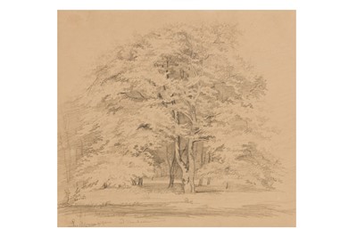 Lot 170 - CARL LUDVIG MESSMANN (COPENHAGEN 1826-1893 GOTHENBURG)