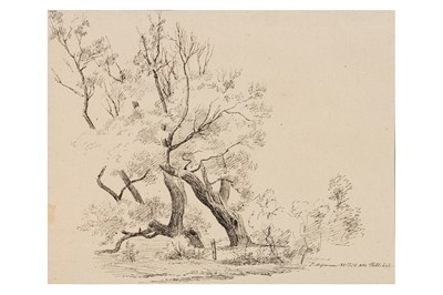 Lot 171 - CARL LUDVIG MESSMANN (COPENHAGEN 1826-1893 GOTHENBURG)