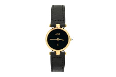 Lot 66 - CARTIER. MUST DE CARTIER VENDOME