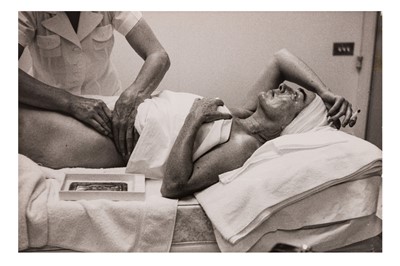 Lot 293 - Eve Arnold (1912-2012)