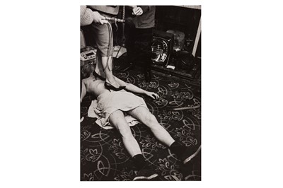 Lot 255 - Eve Arnold (1912-2012)