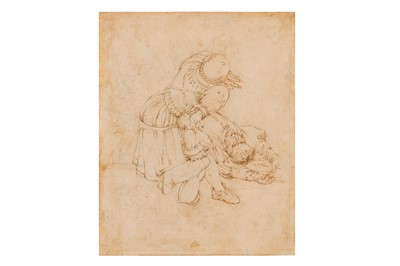 Lot 61 - NORTHERN EUROPEAN SCHOOL (17TH CENTURY)