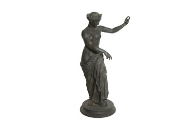 Lot 12 - AFTER THE ANTIQUE: VENUS DE CAPUA