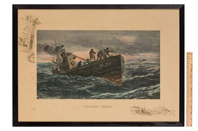 Lot 339 - Snaffles [Charles Johnson Payne]