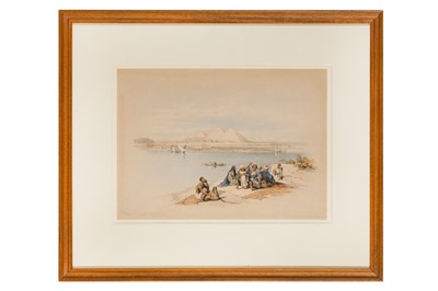 Lot 246 - Roberts (David)