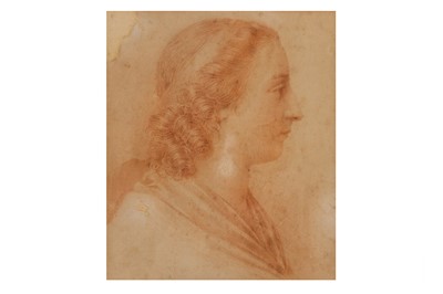Lot 67 - ITALIAN SCHOOL (MID-LATE 18TH CENTURY)