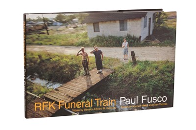 Lot 63 - Paul Fusco (b.1953)