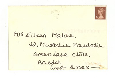 Lot 372 - Diana, Princess of Wales