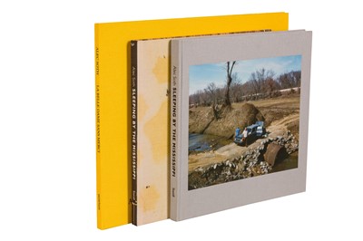 Lot 128 - Alec Soth (b.1969)
