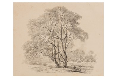 Lot 168 - CARL LUDVIG MESSMANN (COPENHAGEN 1826-1893 GOTHENBURG)