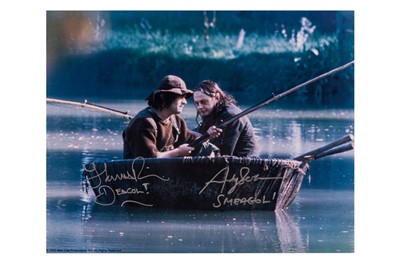 Lot 173 - The Lord of the Rings.