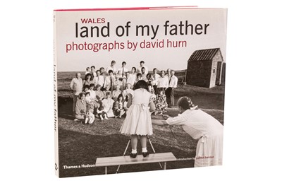 Lot 71 - David Hurn (b,1934)
