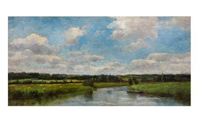 Lot 157 - STANISLAS VICTOR EDOUARD LEPINE (CAEN 1835-1892 PARIS)