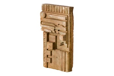 Lot 99 - SIR EDUARDO PAOLOZZI (BRITISH, 1924-2005)