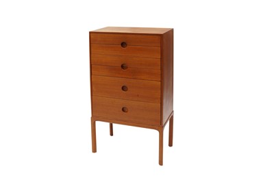 Lot 226 - KAI KRISTIANSEN (DANISH B1929) FOR AKSEL KJERSGAARD ODDER