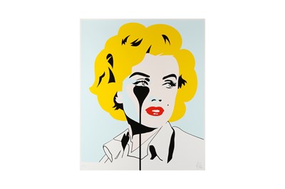 Lot 355 - PURE EVIL (BRITISH B.1968)