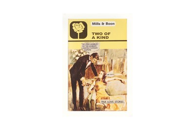 Lot 286 - THE CONNOR BROTHERS (BRITISH B.1968)