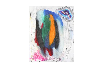 Lot 165 - HARMONY KORINE (AMERICAN B.1973)