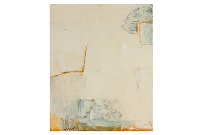 Lot 227 - MICHAEL ARGOV (AUSTRIAN 1920-1982)