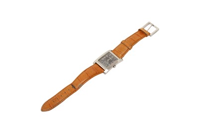Lot 319 - Fendi Orologi Stainless Steel Watch