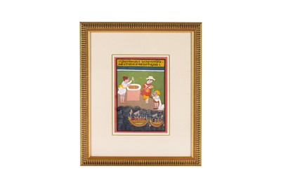 Lot 224 - THE IMPORTANCE OF WATER