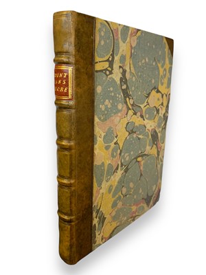 Lot 87 - Husbandry, [Barker]. The Country-mans Recreation, 1654