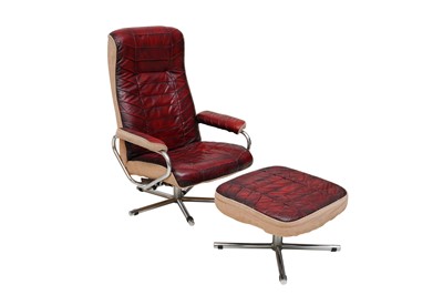 Lot 264 - SKOGHAUG INDUSTRIES (NORWAY)