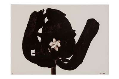 Lot 324 - Denis Brihat (b.1928)