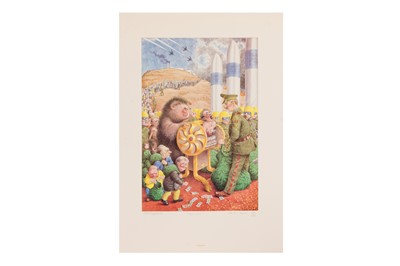 Lot 259 - Harrison (George) & Keith West